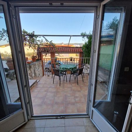 Casa Tranquil Apartment Sleeps 4 Quesa Dış mekan fotoğraf