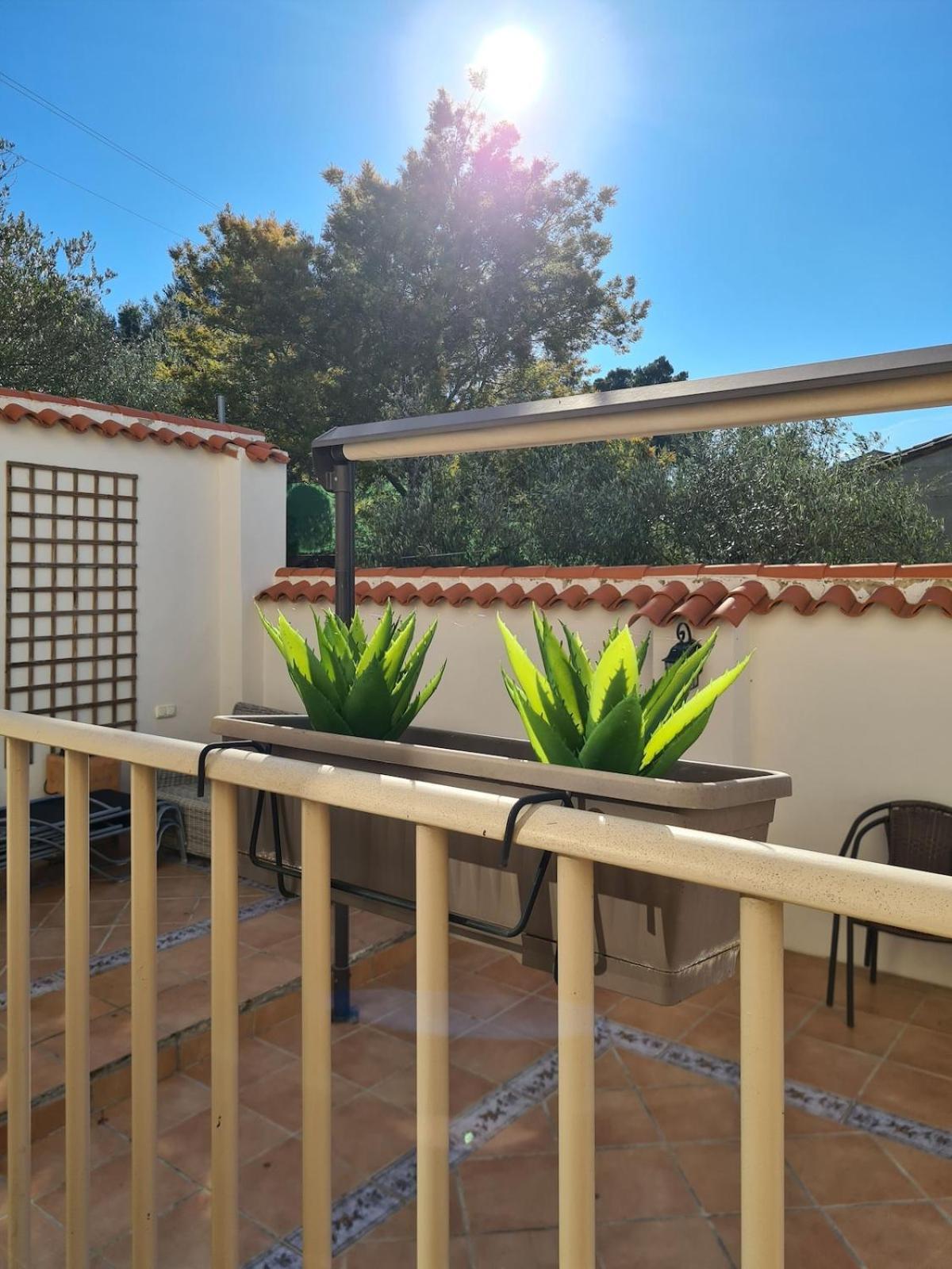 Casa Tranquil Apartment Sleeps 4 Quesa Dış mekan fotoğraf